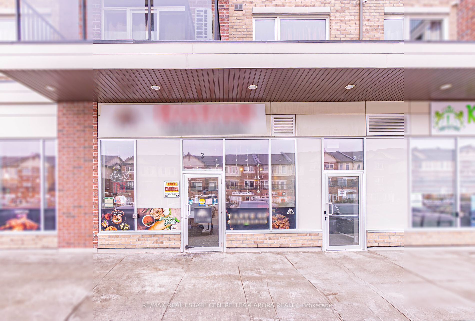 Commercial Property, 50 Sky Harbour Dr, Brampton