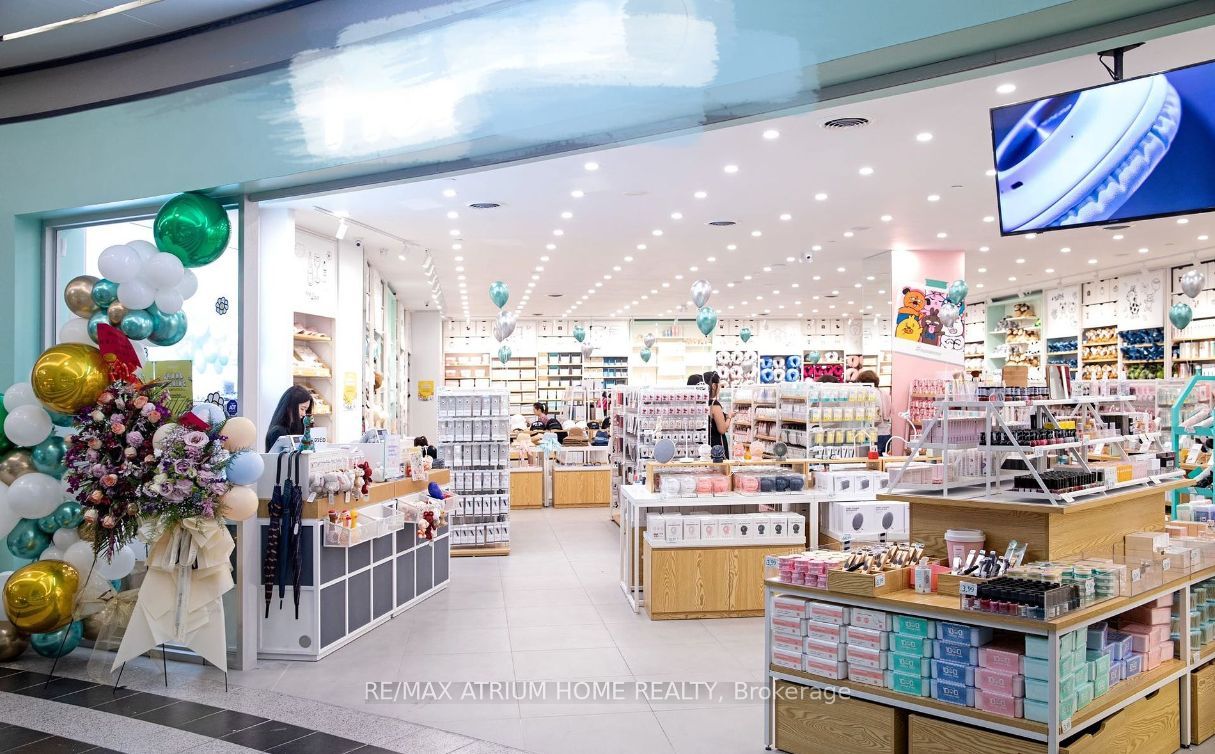 Commercial Property, 5095 Yonge St, Toronto Commercial Property, 5095 Yonge St, Toronto