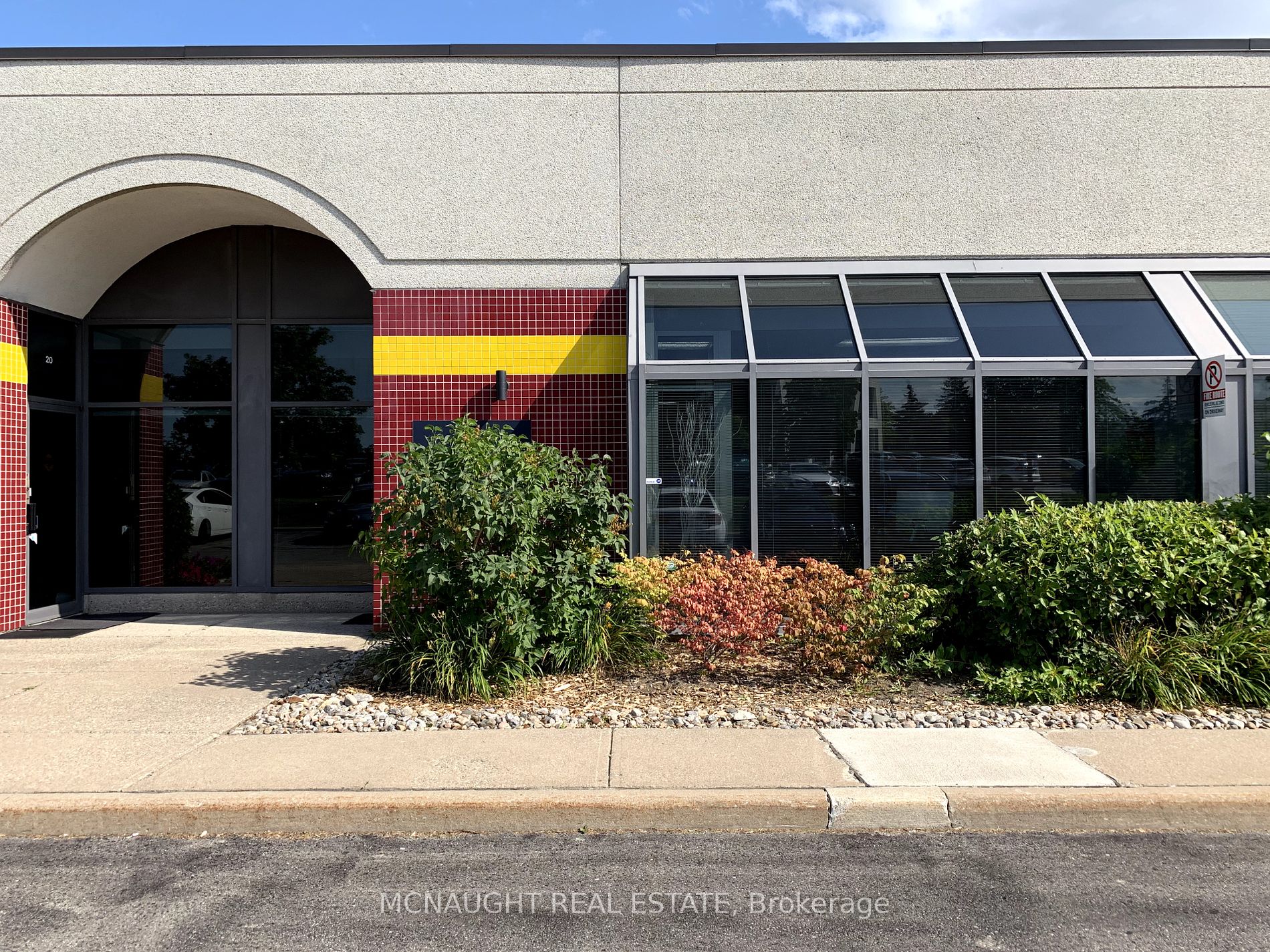Commercial Property, 5225 Orbitor Dr, Mississauga Commercial Property, 5225 Orbitor Dr, Mississauga