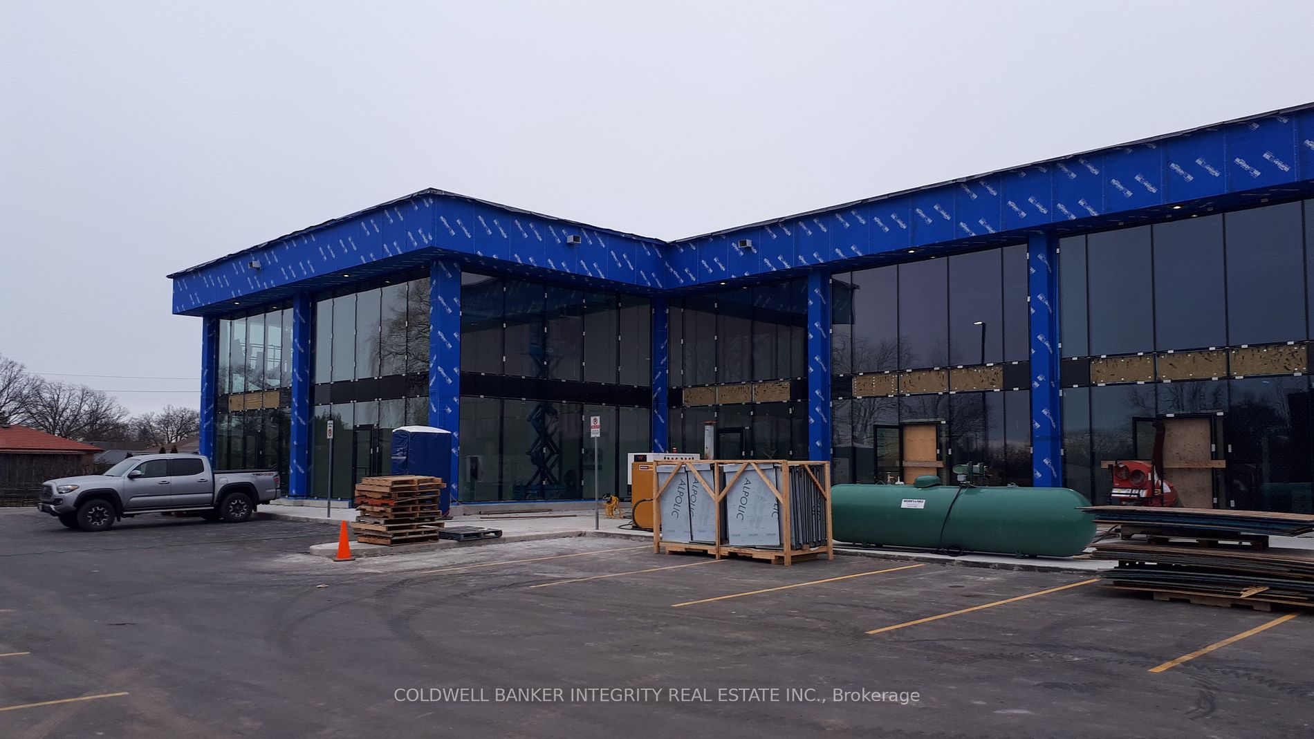 Commercial Property, 530 Speers Rd, Oakville Commercial Property, 530 Speers Rd, Oakville