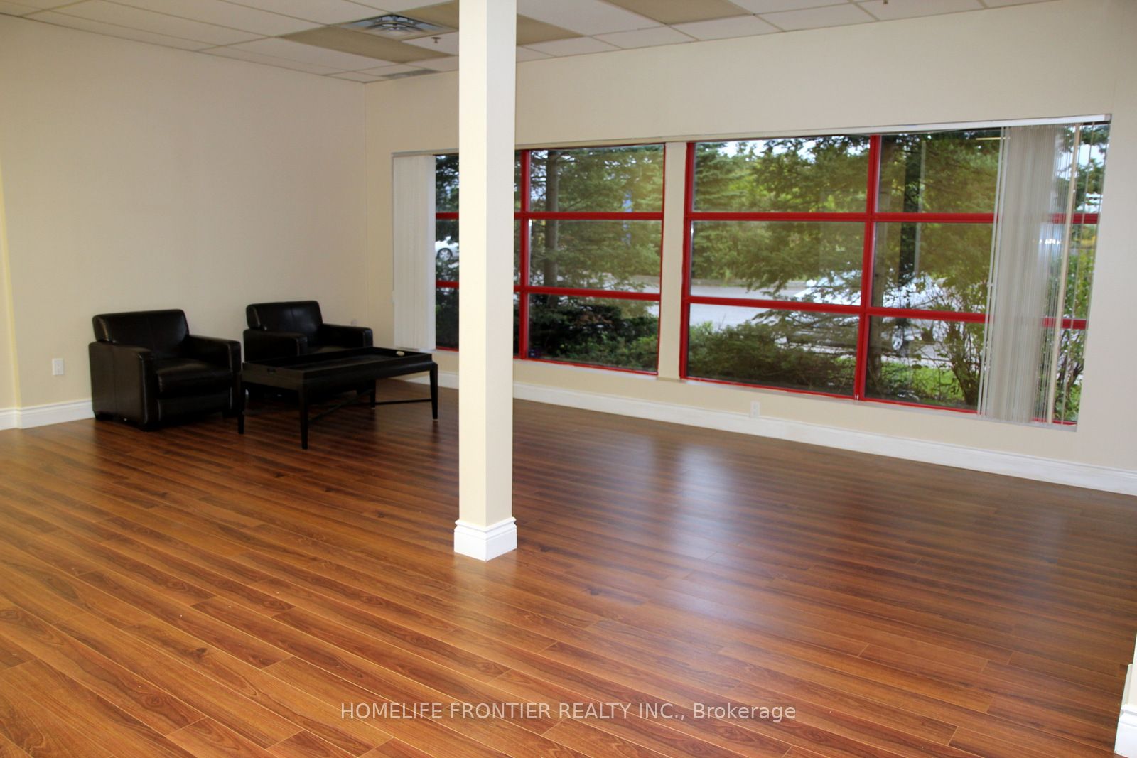 Commercial Property, 5310 Finch Ave E, Toronto
