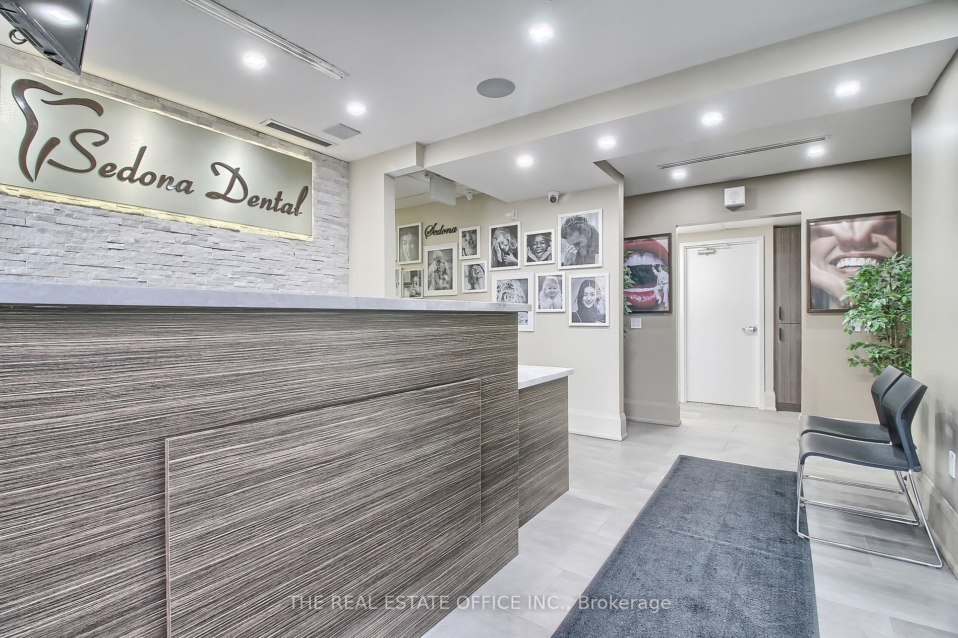 Commercial Property, 5949 Yonge St, Toronto