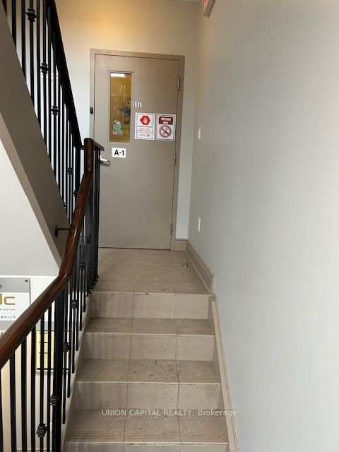 Commercial Property, 6007 Sixteenth Ave W, Markham