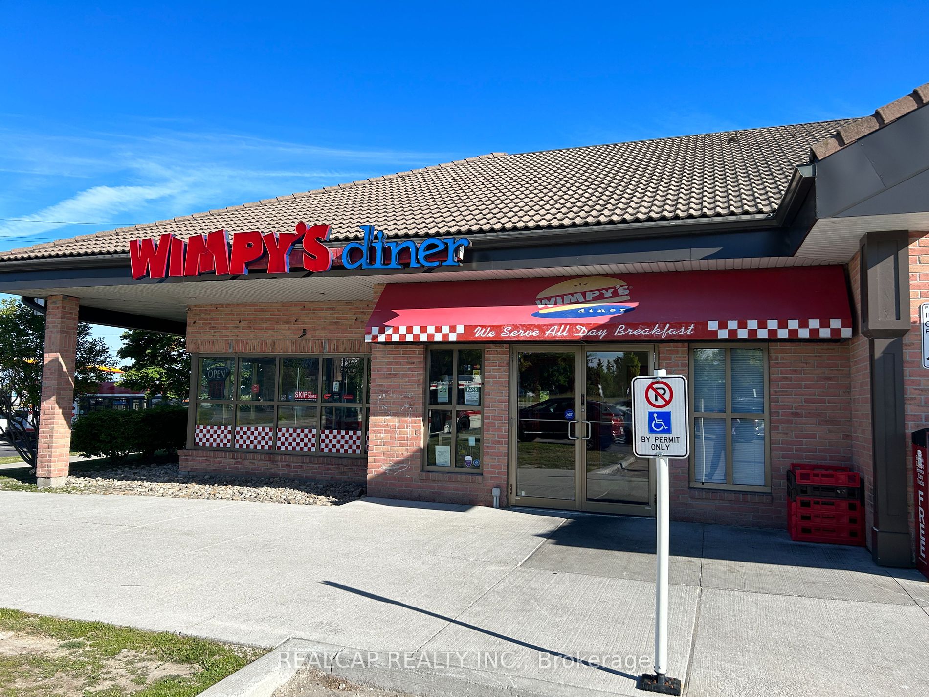 Commercial Property, 65 Rylander Blvd, Toronto