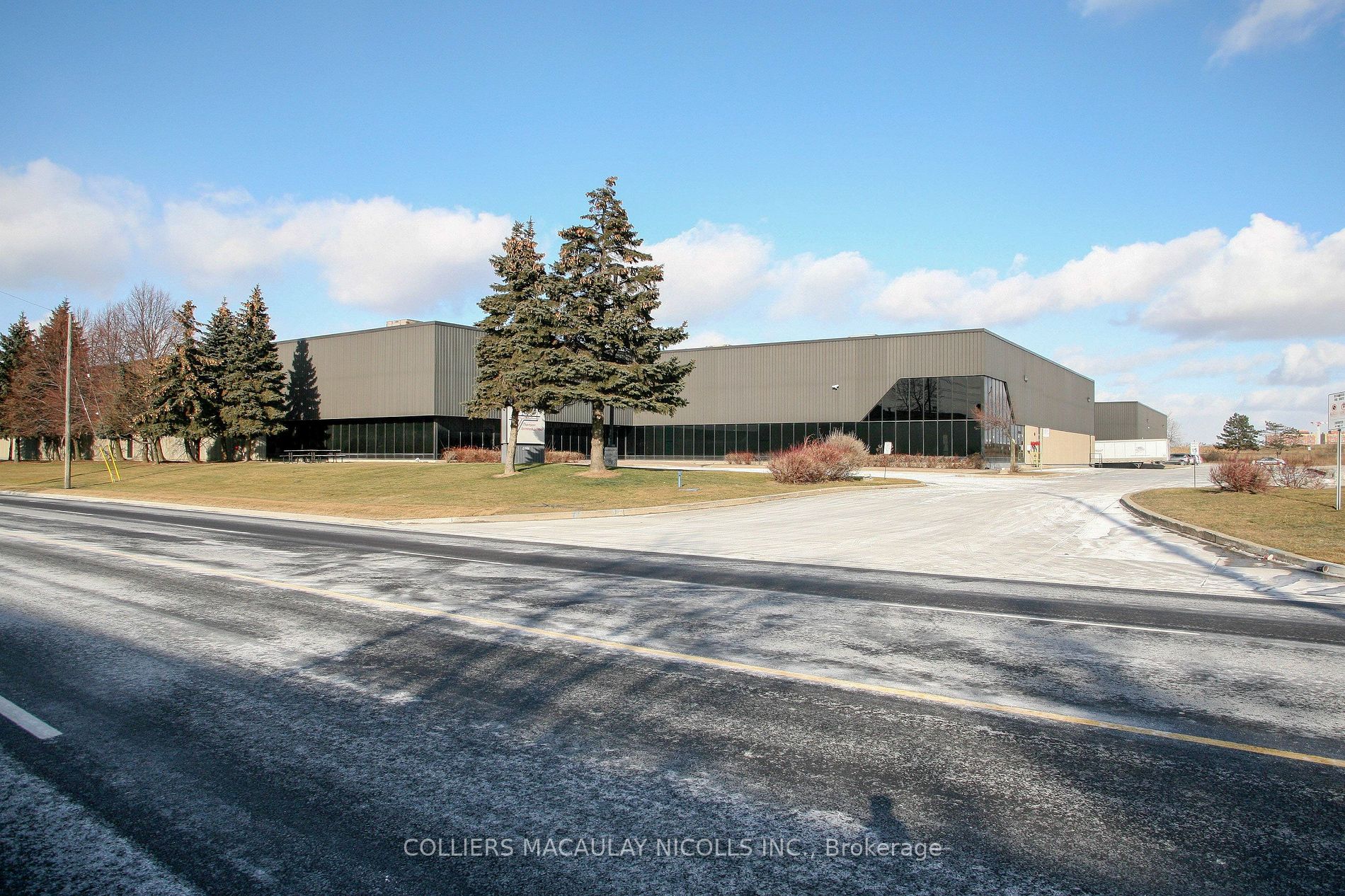 6601 Goreway Dr, Mississauga