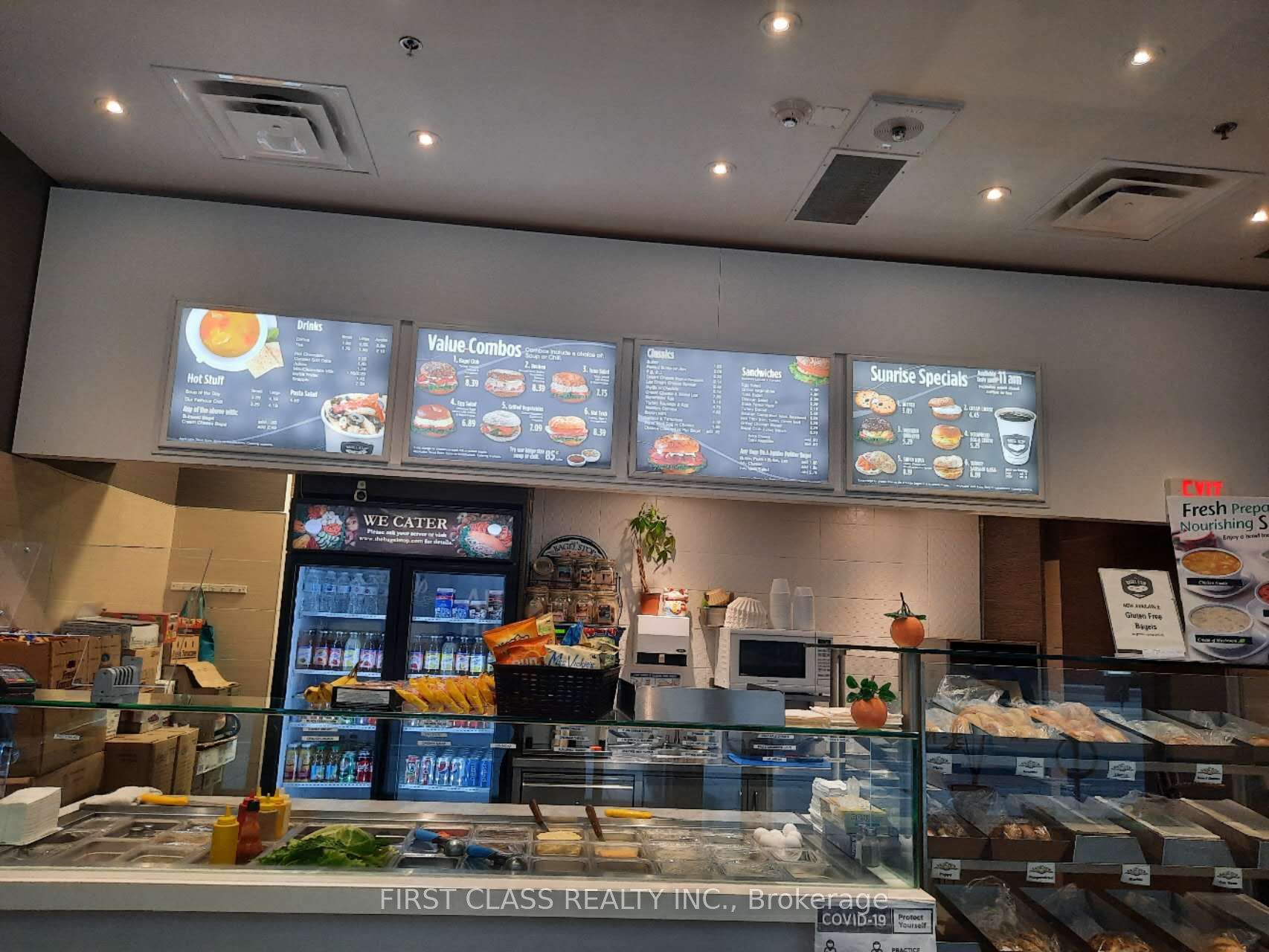 Commercial Property, 686 Bay St, Toronto Commercial Property, 686 Bay St, Toronto