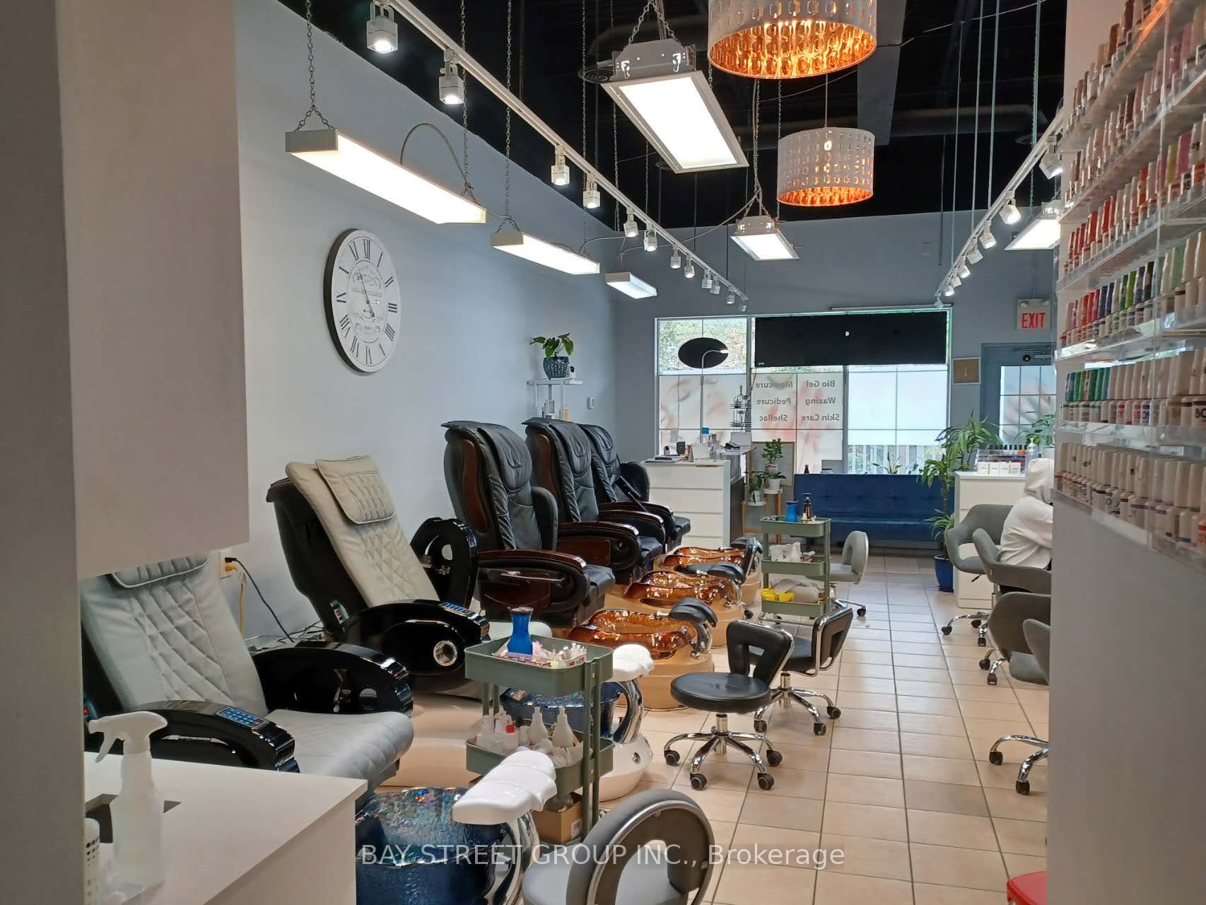 Commercial Property, 6899 14th Ave, Markham
