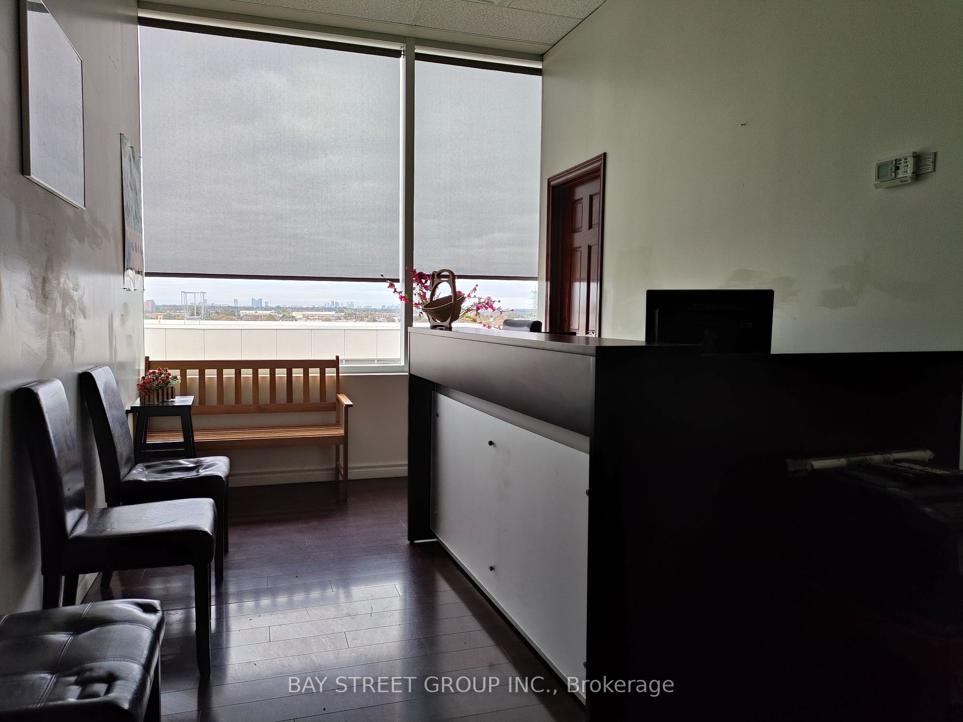 Commercial Property, 7130 Warden Ave, Markham