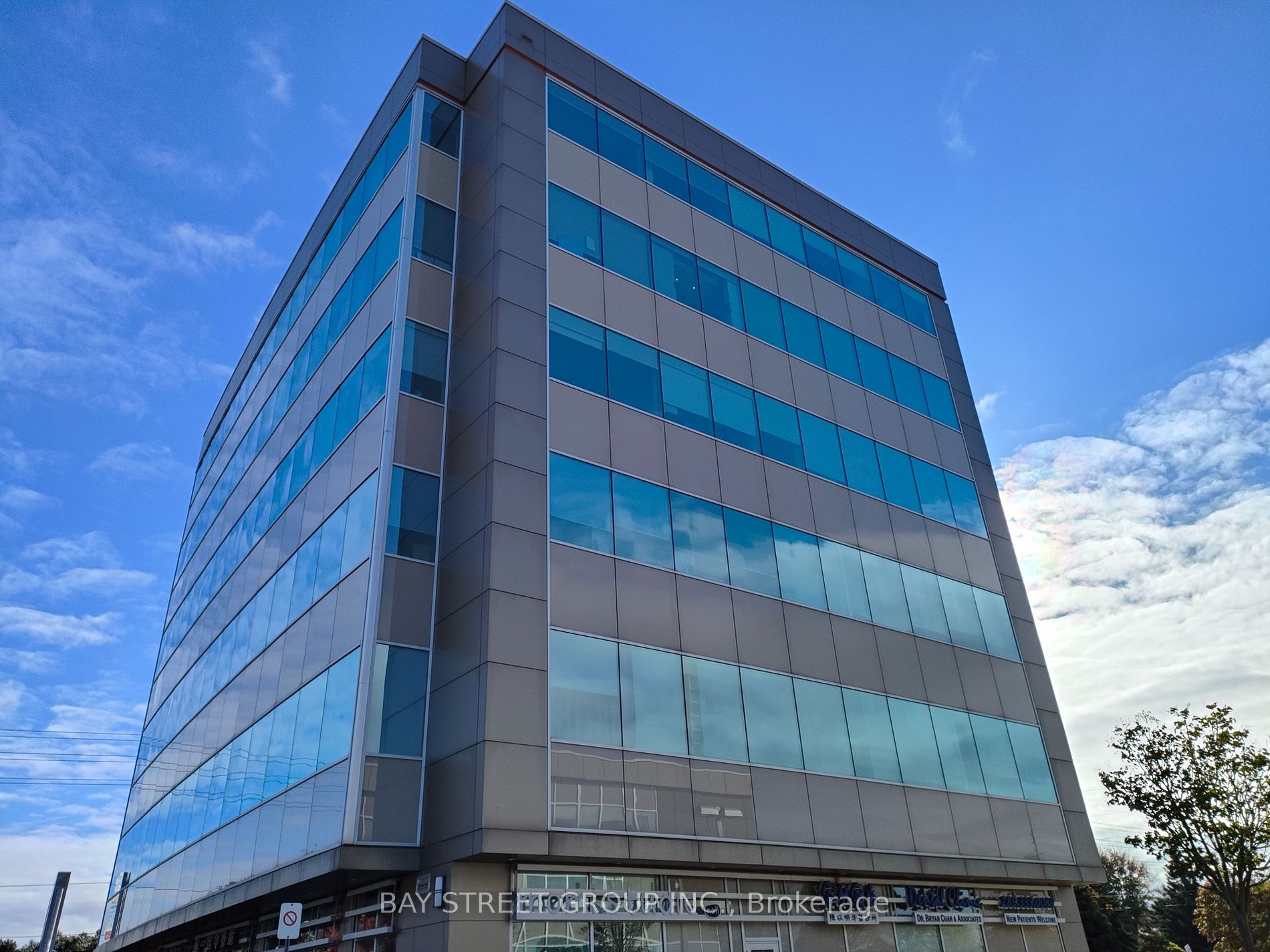 Commercial Property, 7130 Warden Ave, Markham