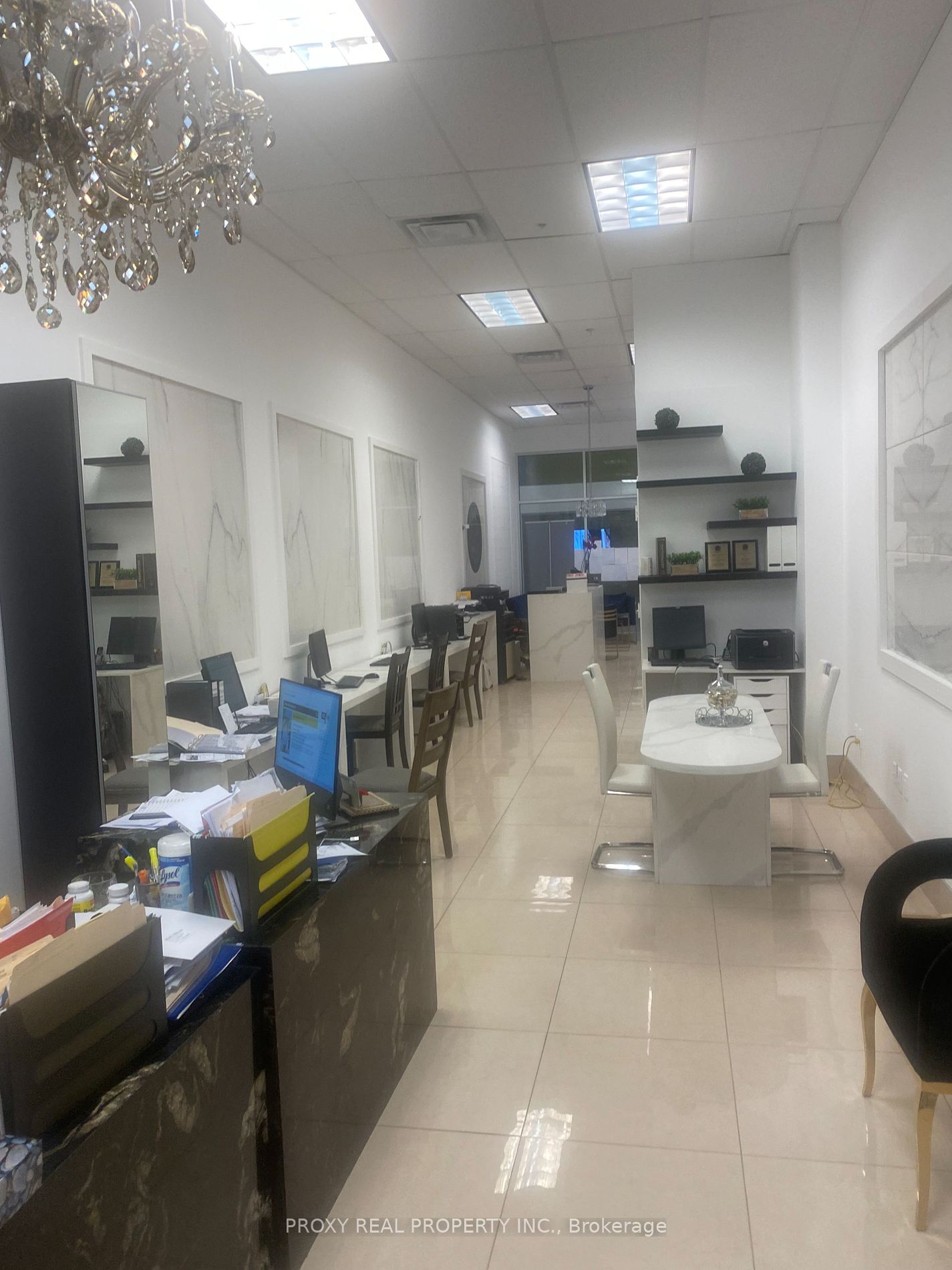 Commercial Property, 7163 Yonge St, Markham