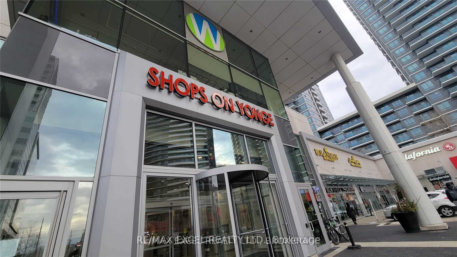 Commercial Property, 7181 Yonge St, Markham