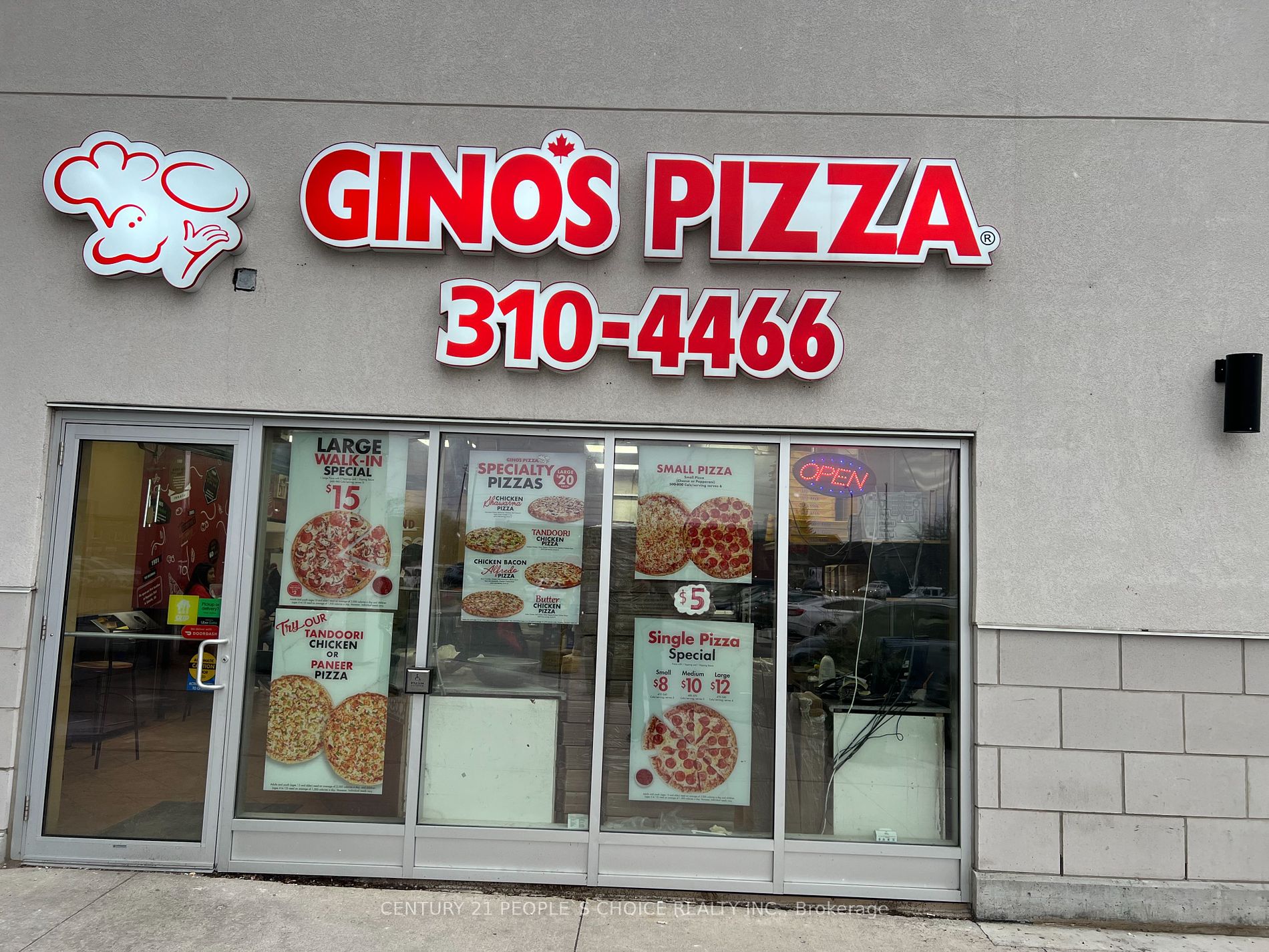 Commercial Property, 7205 Goreway Dr, Mississauga Commercial Property, 7205 Goreway Dr, Mississauga