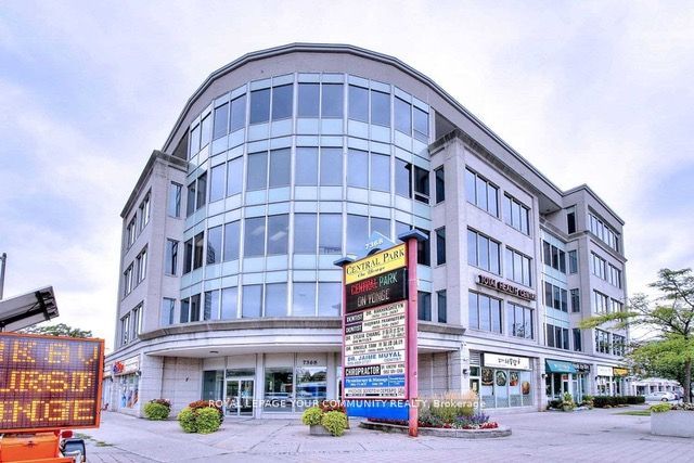 Commercial Property, 7368 Yonge St, Vaughan
