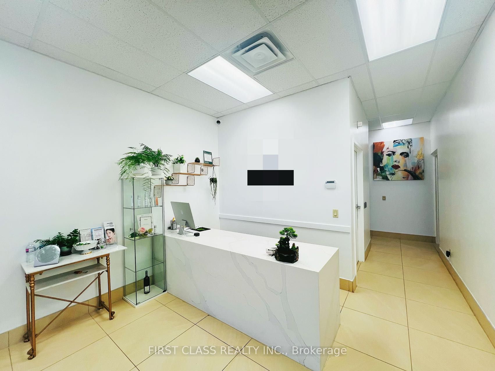 Commercial Property, 7720 Markham Rd, Markham