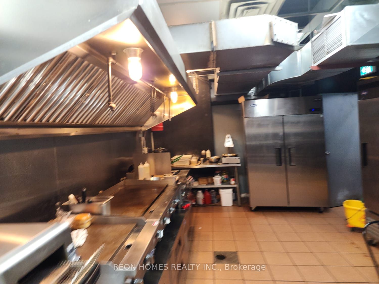 Commercial Property, 777 Warden Ave, Toronto