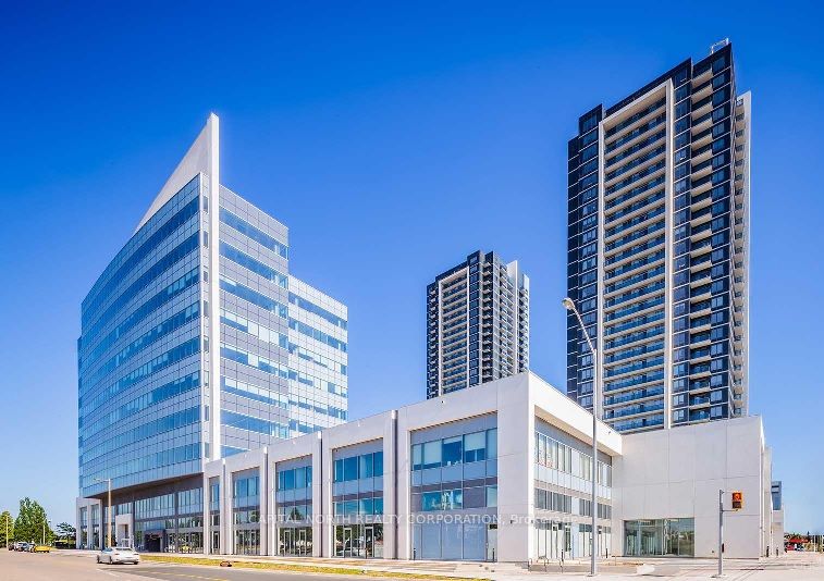 Commercial Property, 7777 Weston Rd, Vaughan