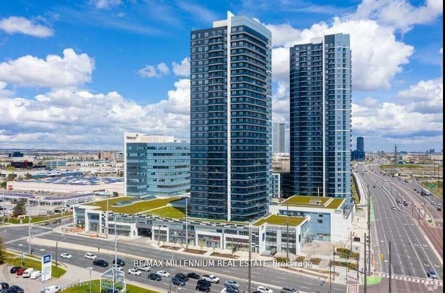 Commercial Property, 7777 Weston Rd, Vaughan