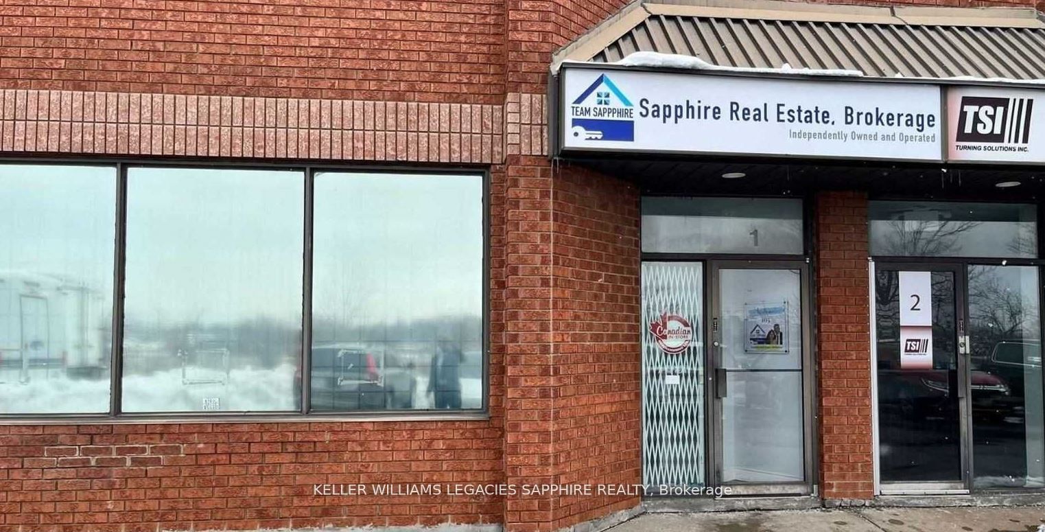7885 Tranmere Dr, Mississauga
