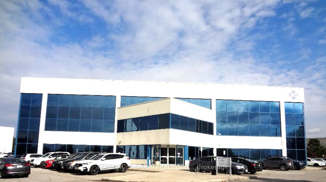 Commercial Property, 80 Acadia Ave N, Markham Commercial Property, 80 Acadia Ave N, Markham