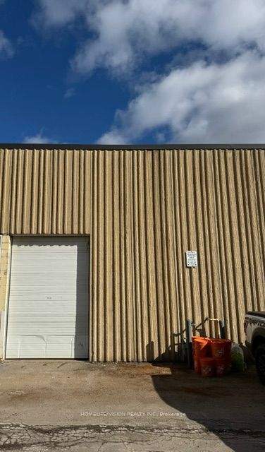 Commercial Property, 80 Nashdene Rd, Toronto Commercial Property, 80 Nashdene Rd, Toronto