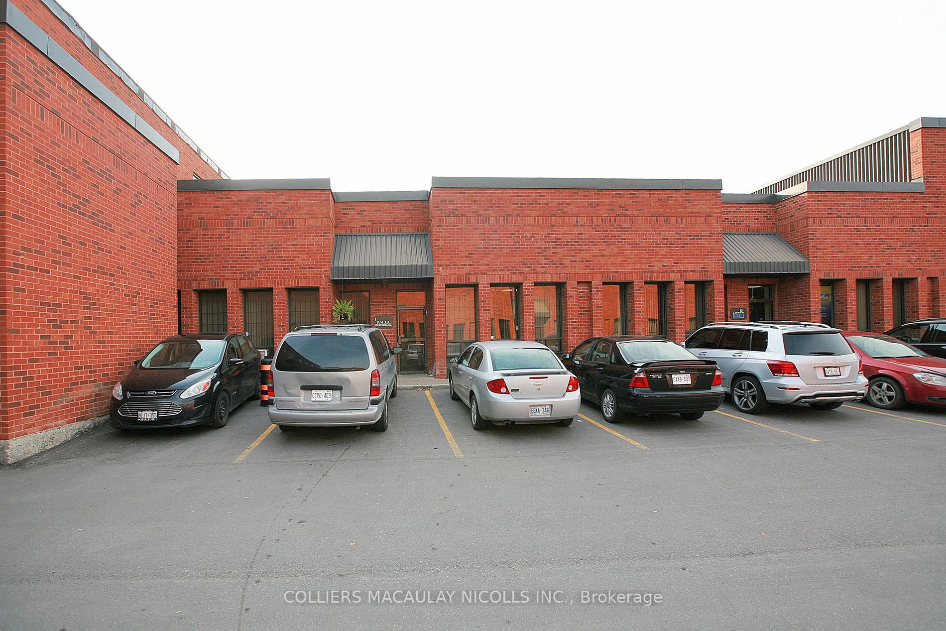 Commercial Property, 80F Centurian Dr, Markham Commercial Property, 80F Centurian Dr, Markham