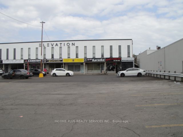 819 Runnymede Rd E, Toronto