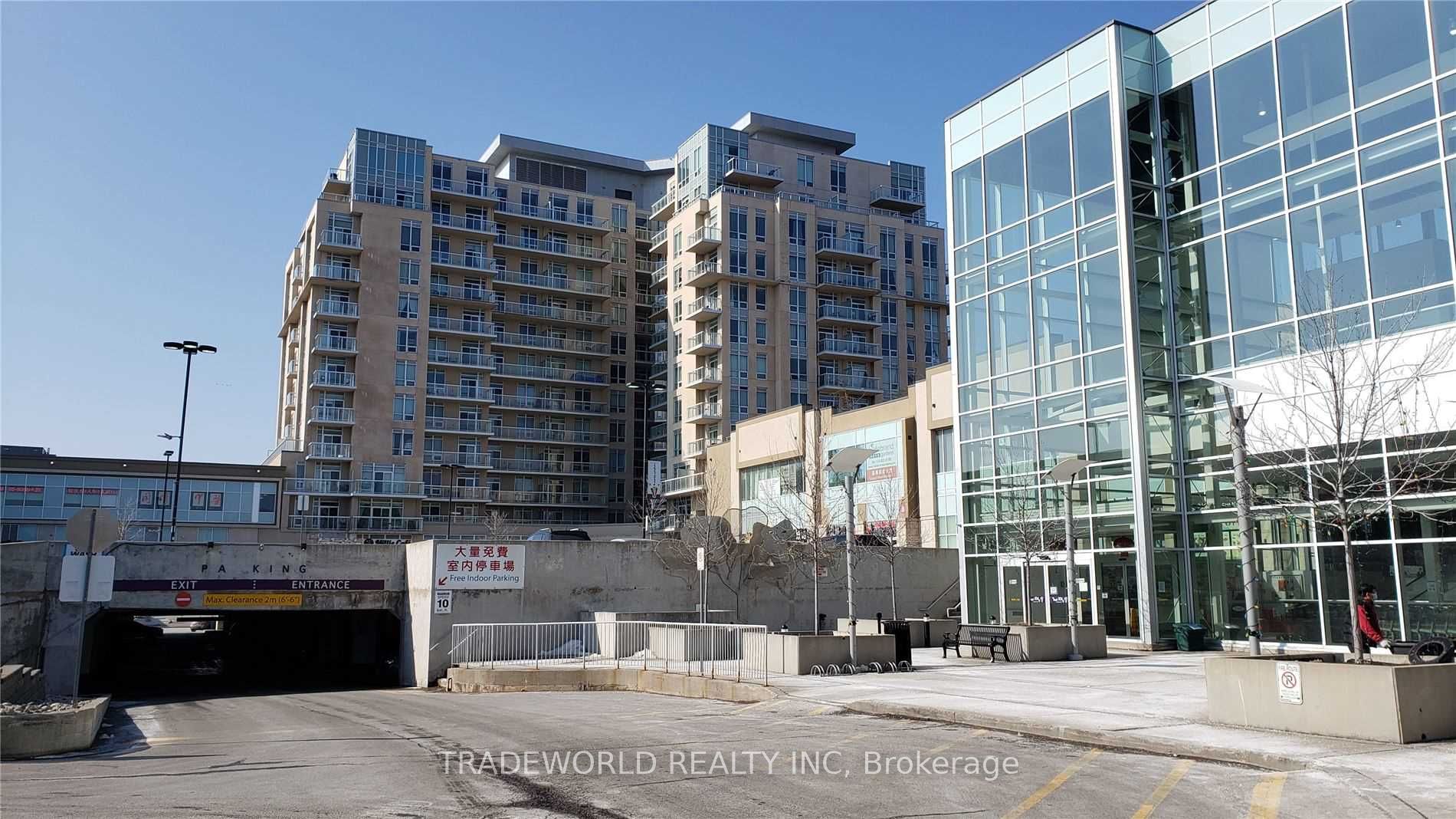 Commercial Property, 8333 Kennedy Rd, Markham