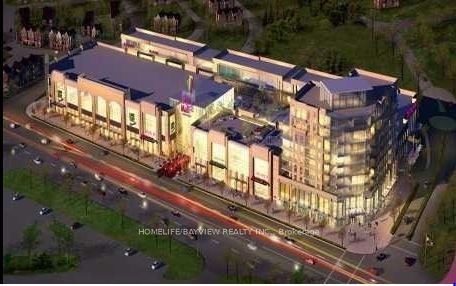 Commercial Property, 8339 Kennedy Rd, Markham