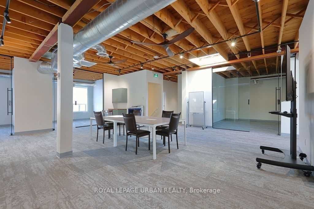 Commercial Property, 840 Pape Ave, Toronto