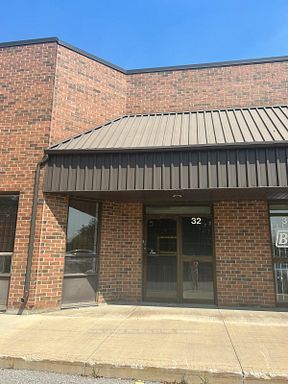 Commercial Property, 8560 Torbram Rd, Brampton