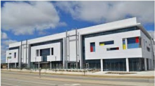 Commercial Property, 9390 Woodbine Ave N, Markham