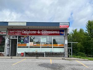 Commercial Property, 96 Dearham Wood N, Toronto
