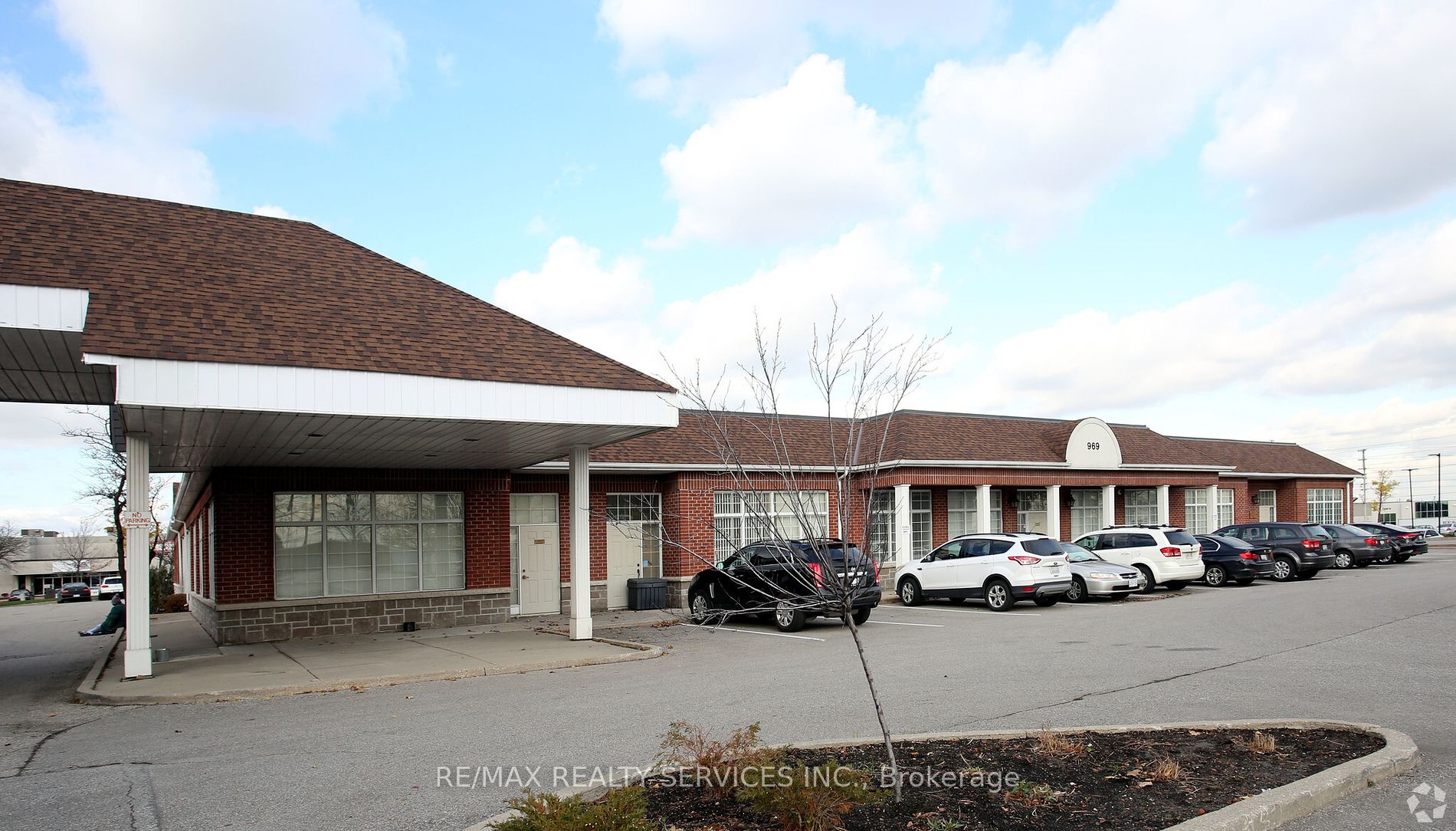 Commercial Property, 969 Derry Rd, Mississauga Commercial Property, 969 Derry Rd, Mississauga
